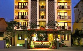 Kiman Hoi An Hotel&Spa